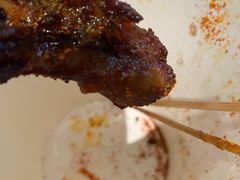 -马小毛老上海里脊肉(南翔印象城店)