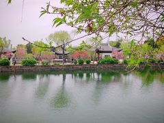 -无锡蠡湖国家湿地公园-蠡园