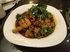 酥麻鸡-恒府1993(文昌北路店)