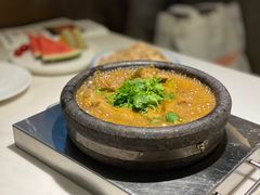 -小放牛炒菜馆(裕华万达店)