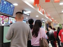 -德克士(砂之船奥特莱斯店)