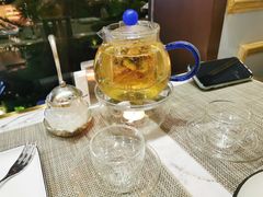 花茶-老别墅西餐厅.酒馆(西堤店)