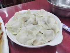 牛肉胡萝卜饺子-哈尔滨饺子王·东北菜(鱼鳞浃路店)