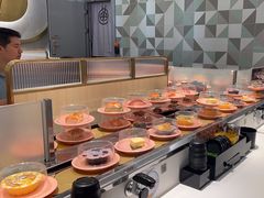 -争鲜回转寿司(通州万达店)