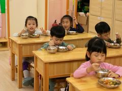 -天津蜂巢幼儿园·托育