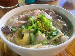 -棉湖小吃(龙河路店)