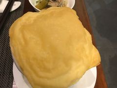 -大佛寺高级素食自助餐厅
