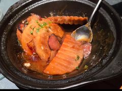 -三嚥阁 La Villa Restaurant
