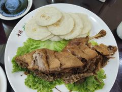 -晋阳饭庄(虎坊桥店)