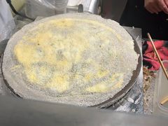 -琦琦蛋饼铺(上南店)