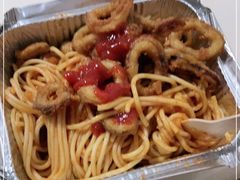 -必胜客(万达广场店)