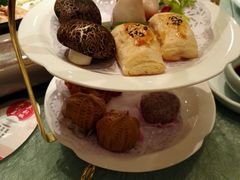 -好福记饭店(红梅公园店)