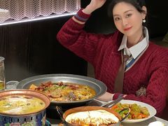 -奉天小馆·非遗东北菜(济南万象城店)