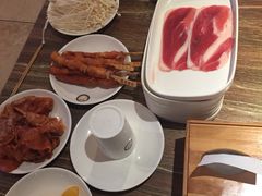 -比特堡啤酒烤肉自助料理(和平店)