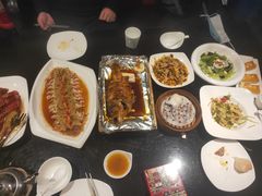 -高第街56号餐厅(美莲广场店)
