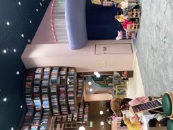 -奈尔宝家庭中心·亲子餐厅(鄞州万达店)