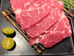 -九田家黑牛烤肉料理(顺义区华联金街店)