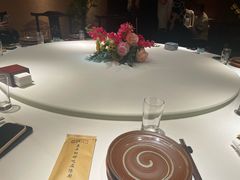 -隐厨中国餐馆(红旗大街店)