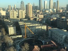 -天津君隆威斯汀酒店