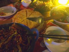 -胡桃里音乐酒馆(六安店)
