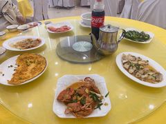-秋姐美食店(旅游大道店)