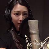 去录音棚过把瘾[微笑]