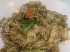 -普天和酒楼·新津菜·烤鸭(天津之眼店)