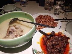 -院8里·小聚园老川菜(九眼桥店)