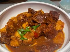 -苏帮袁Sue Cuisine(来福士店)