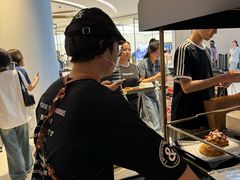 -B&C黄油与面包·THE GARDEN BAKERY概念店(世纪汇店)