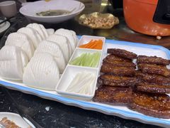 -味莊餐厅(康庄南街店)