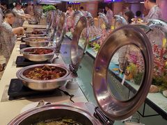 -海韵之星邮轮水会(明发商业广场店)