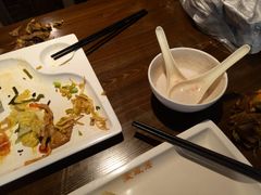 -素清香(解放路店)