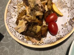 -丽华园(汉阳龙阳店)