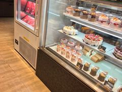 -燃厚蛋糕(卓展中信城店)
