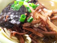 -大石人家鱿鱼面馆(大石西路总店)