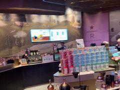 -星巴克臻选(成都太古里店)