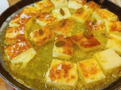 -哈啾嗨·蒙文化主题餐厅(京汉新城店)