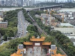 -黄鹤楼