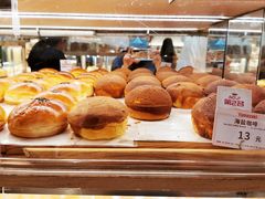 -山崎面包(苏州中心店)