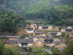 -杨家堂村