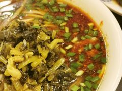-秦淮小吃城(夫子庙店)