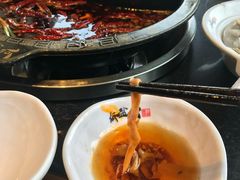 -纸盐河码头火锅(十八梯店)