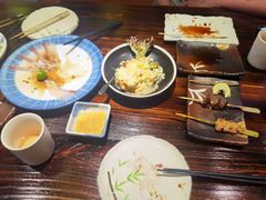 -鸟鹏烧鸟居酒屋(熙龙湾店)