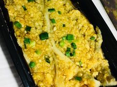 -大院涮烤·东北经典老味烧烤·铜锅涮肉(江南东路店)