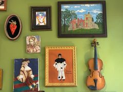 -恋物百货商店(华侨城店)