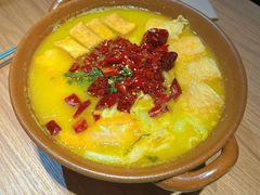 -七色云蔬食(喜邻里店)
