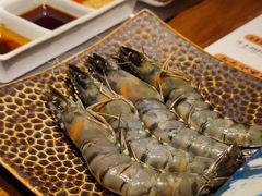 -杉海和牛烧肉海鲜自助(会展城店)