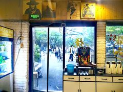 -狮龙啤酒烧烤屋(建二路店)