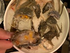 -上海东方佘山翰悦阁酒店·Vie全日制餐厅